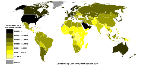 Index of economics articles